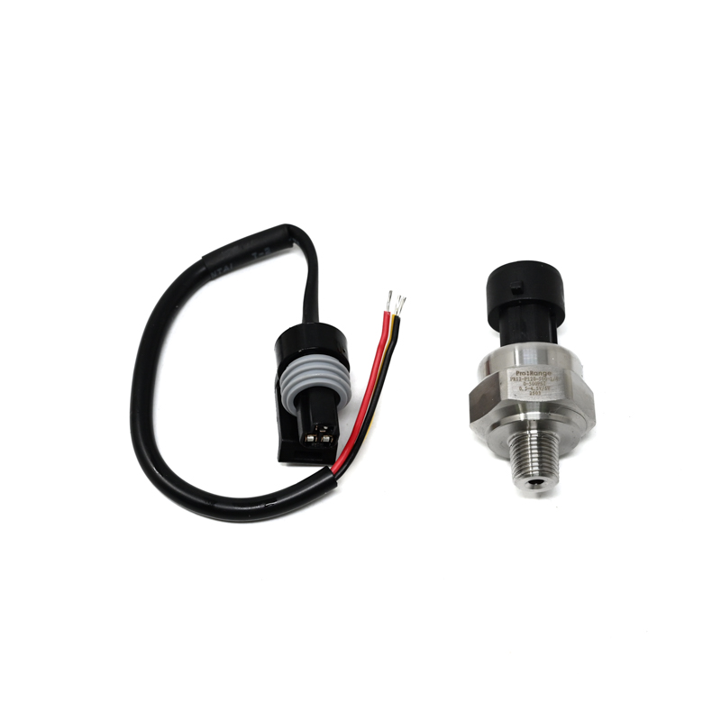 Pro-Range PR12-P120 Pressure Transducer 0-500 psi, 0.5-4.5V Output, NPT1/8 Thread - Image 2