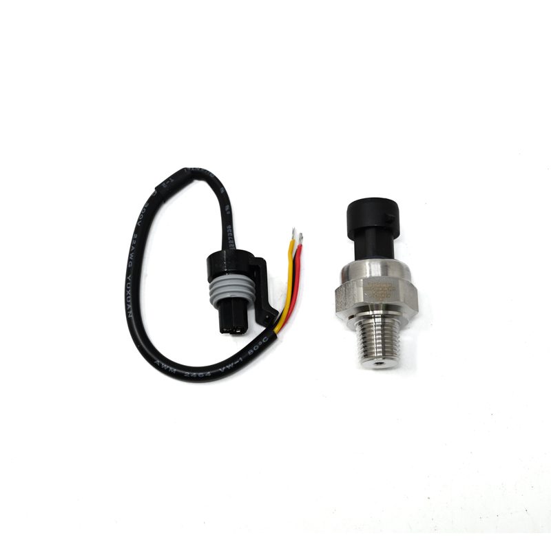 Pro-Range PR12-P120 Pressure Transducer 0-60psi, 0.5-4.5V Output, NPT1/4 Thread - Image 2