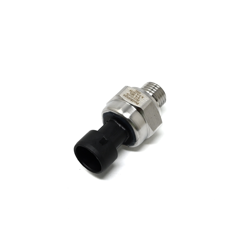 Pro-Range PR12-P145B Pressure Transducer 0-0.2 MPa, 0.5-4.5V Output, G1/4" Thread