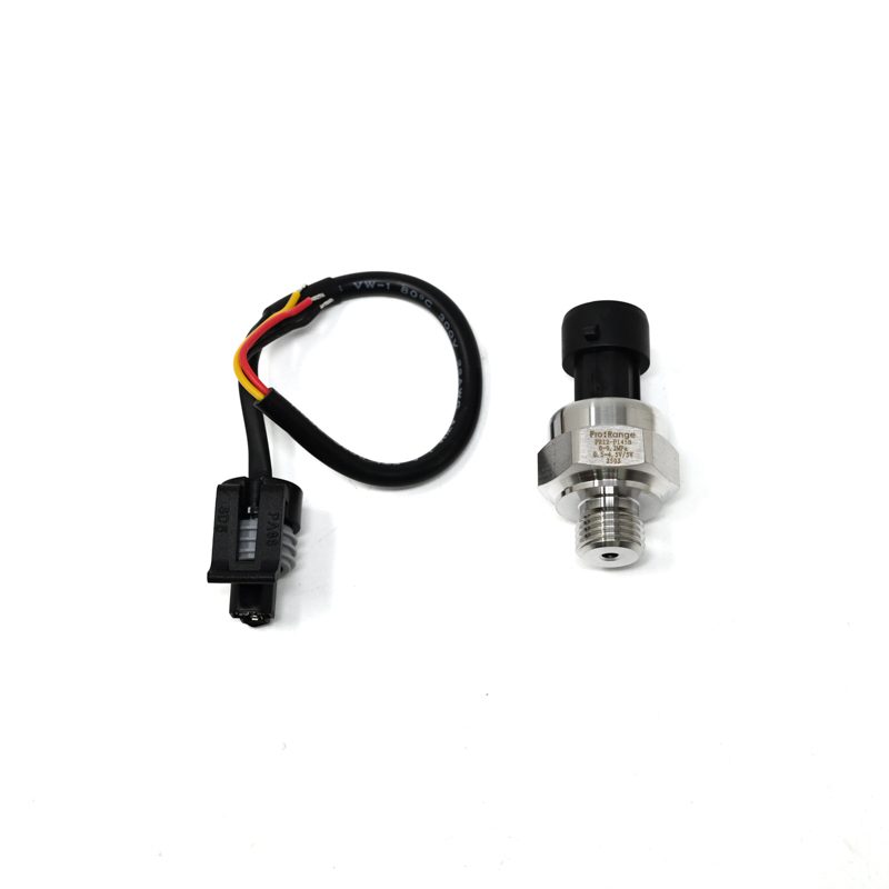 Pro-Range PR12-P145B Pressure Transducer 0-0.2 MPa, 0.5-4.5V Output, G1/4" Thread - Image 2