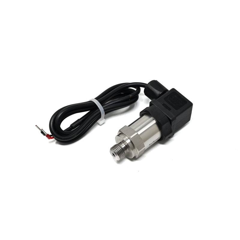 Pro-Range PR12-P210 0-0.1 MPa Pressure Transducer - 0.5-4.5V Output, G1/4" Thread - Image 2