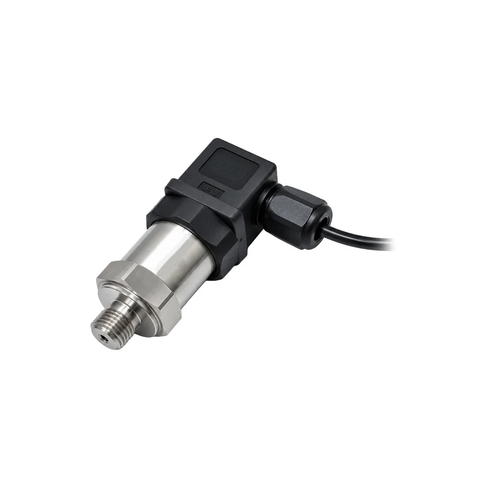 Pro-Range PR15-PA-002 Pressure Transducer 0-0.2 MPa (0-2 bar) - 4-20mA Output, G1/4" Thread - Image 2