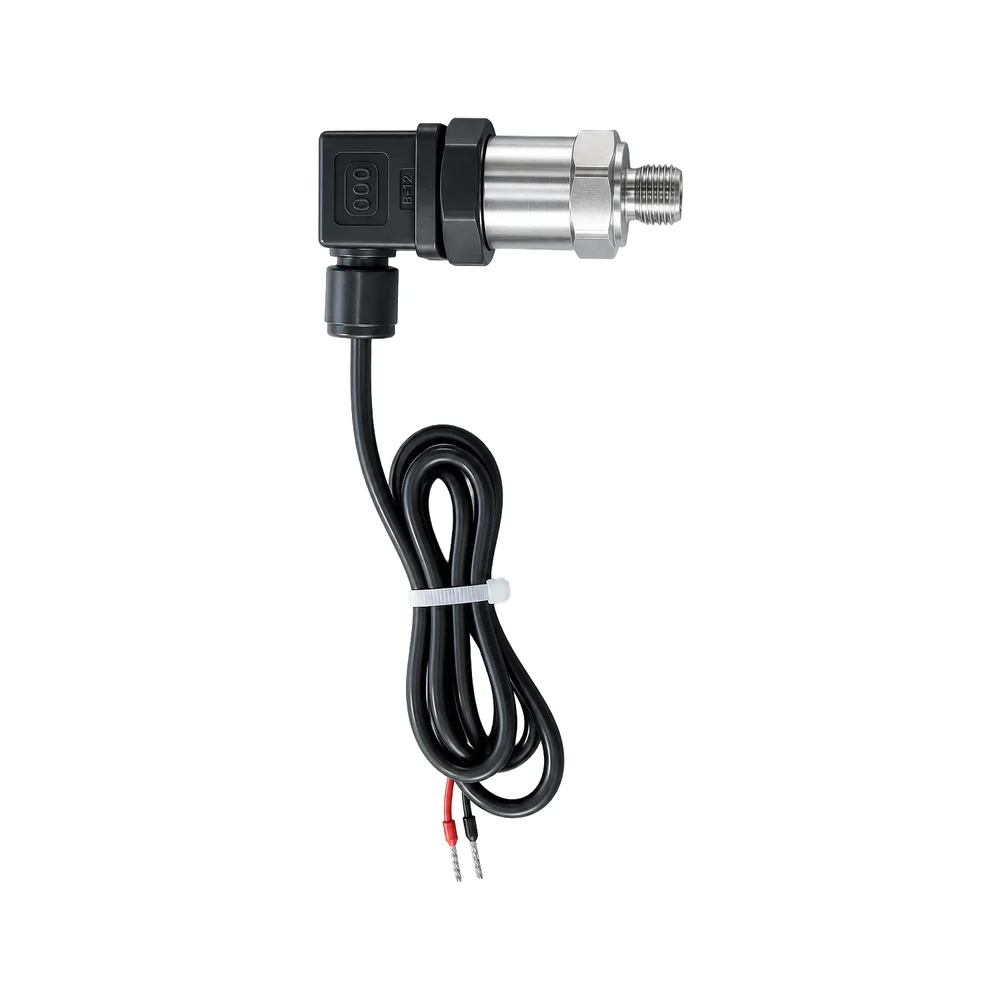 Pro-Range PR15-PA-002 Pressure Transducer 0-0.2 MPa (0-2 bar) - 4-20mA Output, G1/4" Thread - Image 3