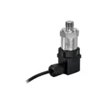 Pro-Range PR15-PA-012 0-12 bar Pressure Transducer - 4-20mA Output, G1/4" Thread