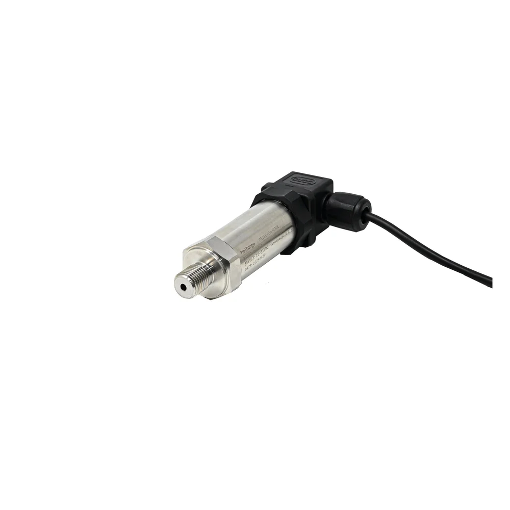 Pro-Range PR15C-PA-030K Pressure Sensor 0-30 kPa, 4-20mA Output, G1/4 Thread, 1m Cable