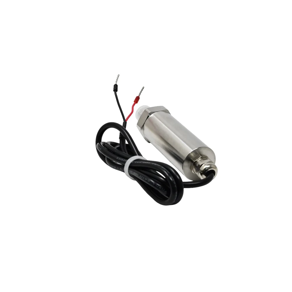 Pro-Range PR15C-PA-030K Pressure Sensor 0-30 kPa, 4-20mA Output, G1/4 Thread, 1m Cable - Image 2