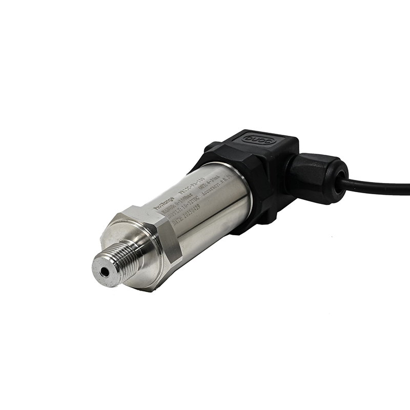 Pro-Range PR15C-PA-100 Pressure Sensor 0-10MPa 4-20mA Output - G1/4 Thread w/ 1m Cable