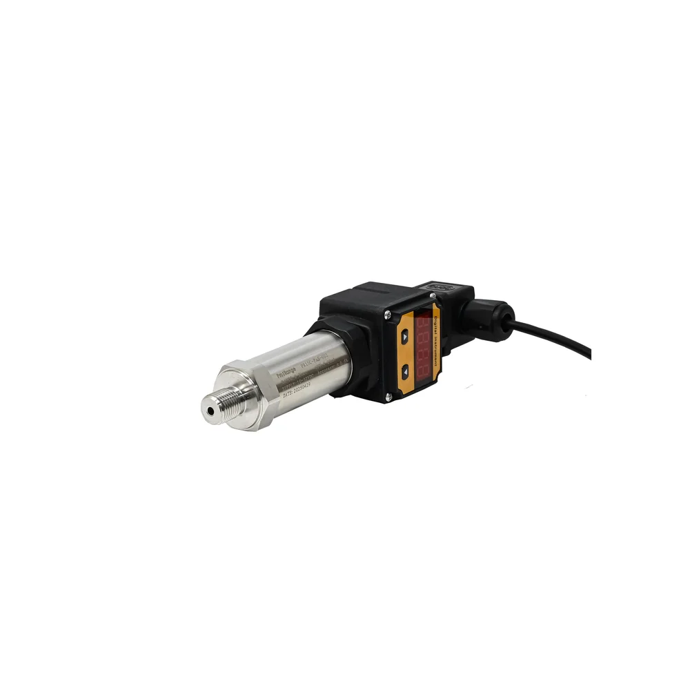 Pro-Range PR15C-PAS-002 Digital Pressure Sensor 0~0.2MPa, 4~20mA Output, G1/4 Thread, 1m Cable