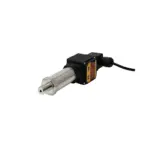 Pro-Range PR15C-PAS-010 Digital Pressure Sensor 0-1MPa, 4-20mA Output, G1/4 Thread, 1m Cable