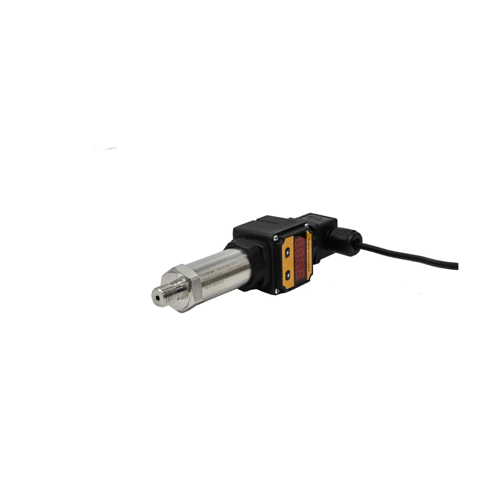 Pro-Range PR15C-PAS-020K Digital Pressure Sensor 0-20 kPa, 4-20mA Output, G1/4 Thread, 1m Cable