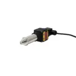 Pro-Range PR15C-PAS-100 Digital Pressure Sensor 0-10 MPa, 4-20mA Output, G1/4 Thread, 1m Cable