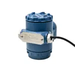 Pro-Range PR17C-RS-002 Digital Pressure Gauge 0-0.2 MPa - RS485 Output, G1/4 Thread, 1m Cable