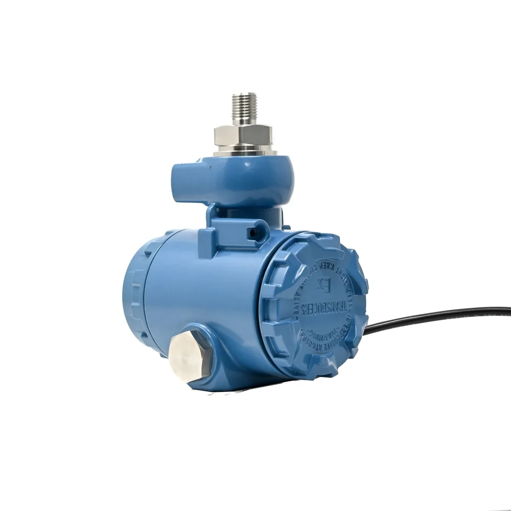 Pro-Range PR17C-RS-010 Pressure Gauge, 0-1 MPa, RS485 Output, G1/4 Thread, 1m Cable - Image 4