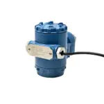 Pro-Range PR17C-RS-020K Pressure Gauge 0-20 kPa RS485 - G1/4 Thread w/ 1m Cable