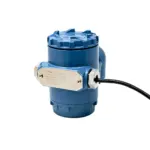 Pro-Range PR17C-RS-025 Pressure Gauge 0~2.5MPa - RS485 Output, G1/4 Thread, 1m Cable