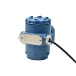 Pro-Range PR17C-RS-100 Digital Pressure Gauge - 0-10 MPa, RS485, G1/4 Thread, 1m Cable