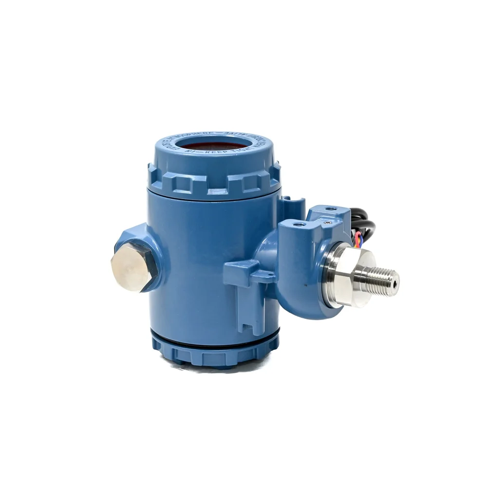 Pro-Range PR17C-RS-100 Digital Pressure Gauge - 0-10 MPa, RS485, G1/4 Thread, 1m Cable - Image 5
