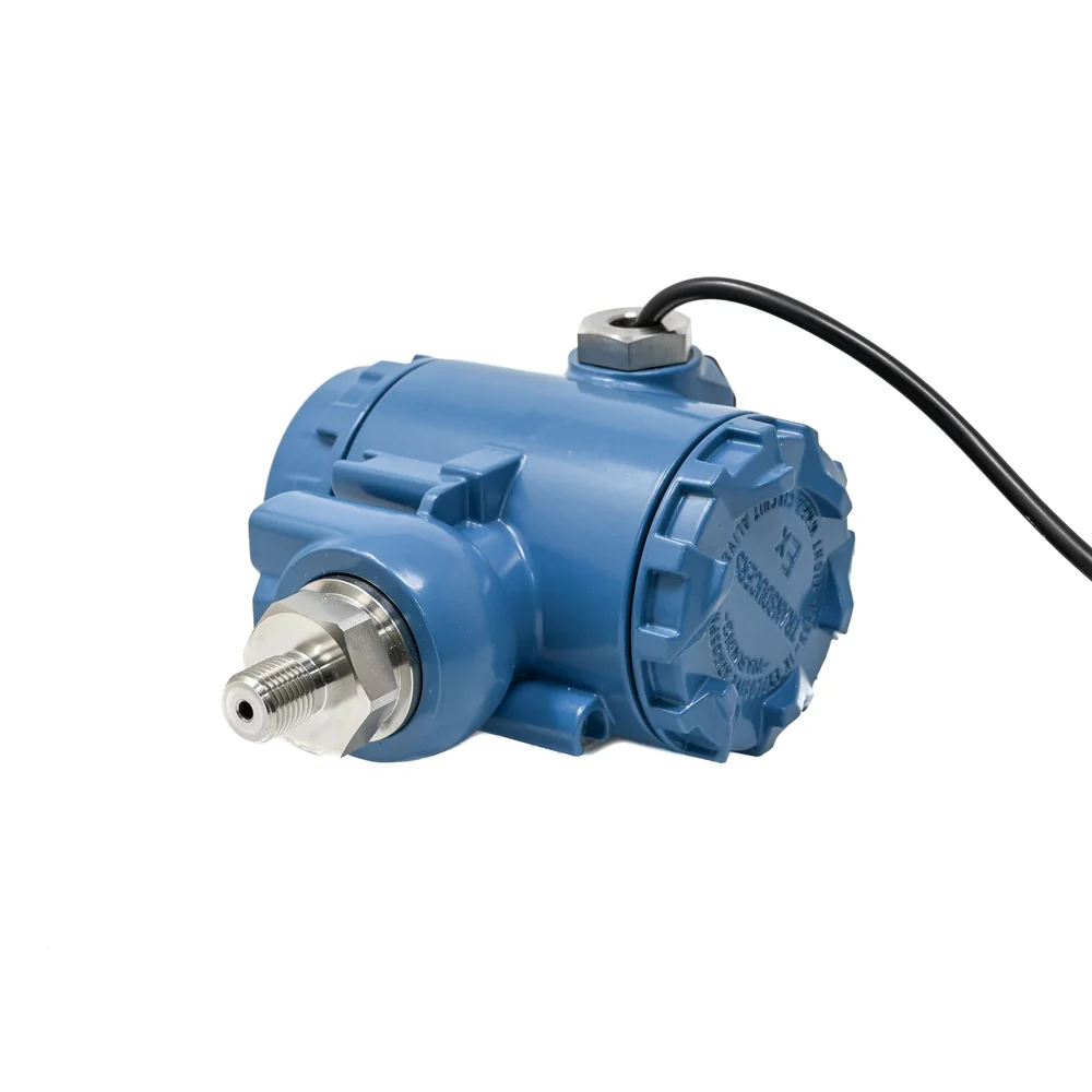 Pro-Range PR17C-RS-100 Digital Pressure Gauge - 0-10 MPa, RS485, G1/4 Thread, 1m Cable - Image 7