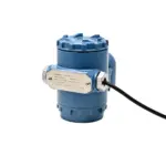 Pro-Range PR17C-RS-200 Pressure Gauge 0-20 MPa, RS485 Modbus, G1/4 Thread, 1m Cable