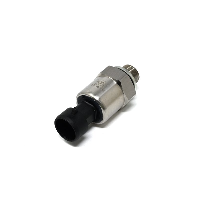 Pro-Range PR18-A060 0-6 MPa Pressure Transducer - 4-20mA Output, G1/4" Thread