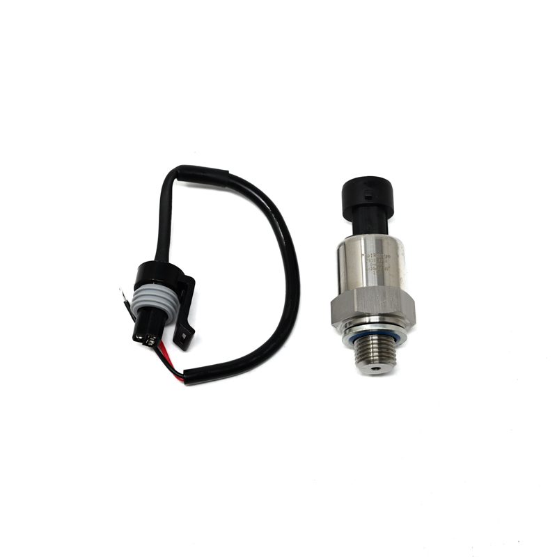 Pro-Range PR18-A060 0-6 MPa Pressure Transducer - 4-20mA Output, G1/4" Thread - Image 2