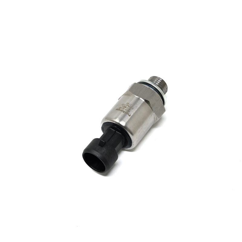 Pro-Range PR18-A100 0-10 MPa Pressure Transducer - 4-20mA Output, G1/4" Thread