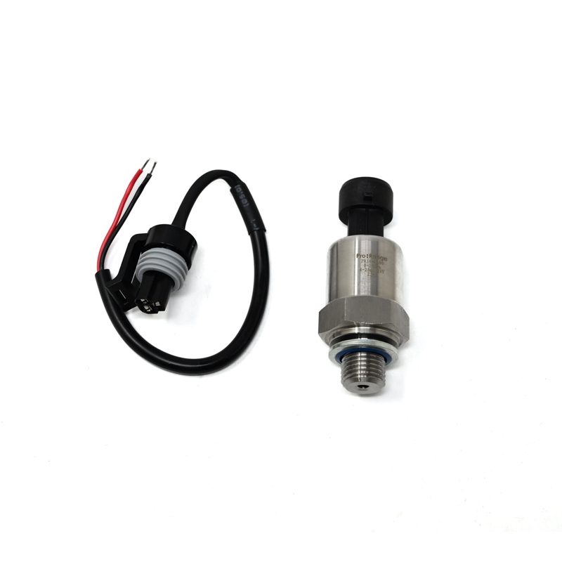 Pro-Range PR18-A100 0-10 MPa Pressure Transducer - 4-20mA Output, G1/4" Thread - Image 2