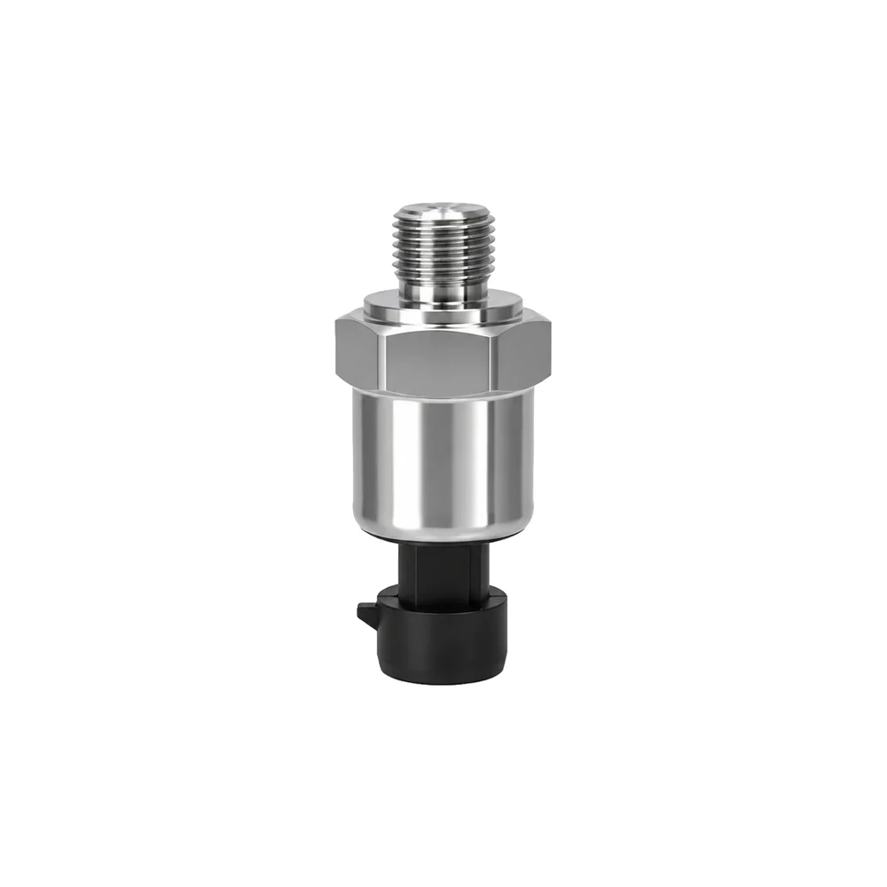 Pro-Range PR18-A12C 0-1.2 MPa Pressure Transducer - 4-20mA Output, G1/4" Thread