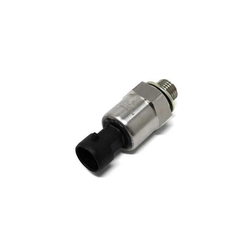 Pro-Range PR18-A13C Pressure Transducer 0-1 MPa, 4-20mA Output, G1/4" Thread