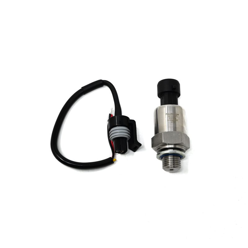 Pro-Range PR18-A250 Pressure Transducer 0-25 MPa, 4-20mA Output, G1/4" Thread - Image 2