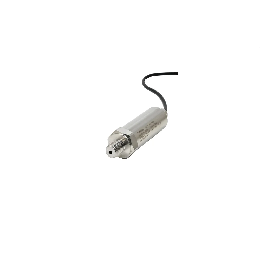 Pro-Range PR19C-PA-030K Pressure Sensor 0-30 kPa, 4-20mA Output, G1/4 Thread, 1m Cable