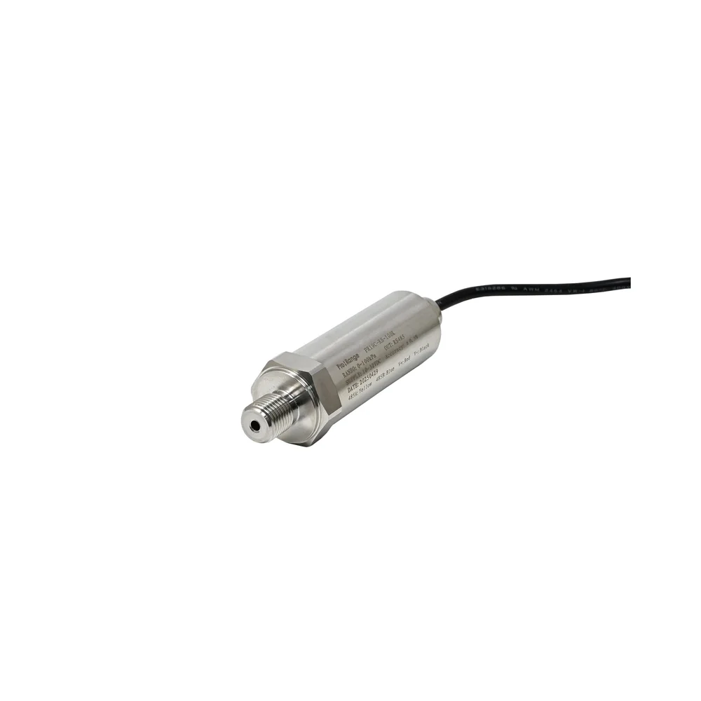 Pro-Range PR19C-RS-100K Pressure Sensor 0-100 kPa RS485 - G1/4 Thread w/ 1m Cable