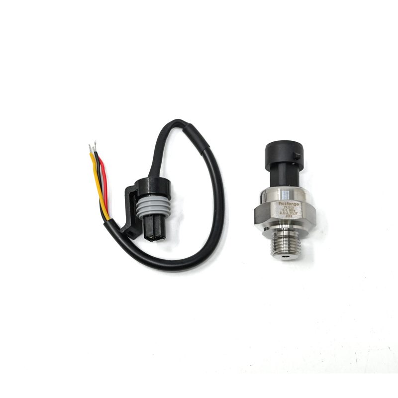 Pro-Range PR2010 Pressure Transducer 0-1 MPa, 0.5-4.5V Analog Output - G1/4" Thread - Image 2