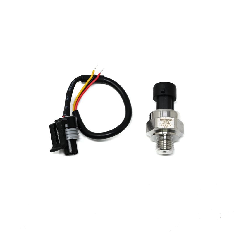 Pro-Range PR2012 Pressure Transducer 2.5 MPa, 0.5~4.5V Output, G1/4" Thread - Image 2