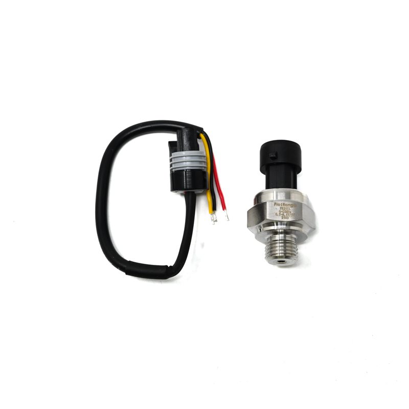 Pro-Range PR2051 Pressure Transducer 0-10 MPa, 0.5-4.5V Output, G1/4" Thread - Image 2