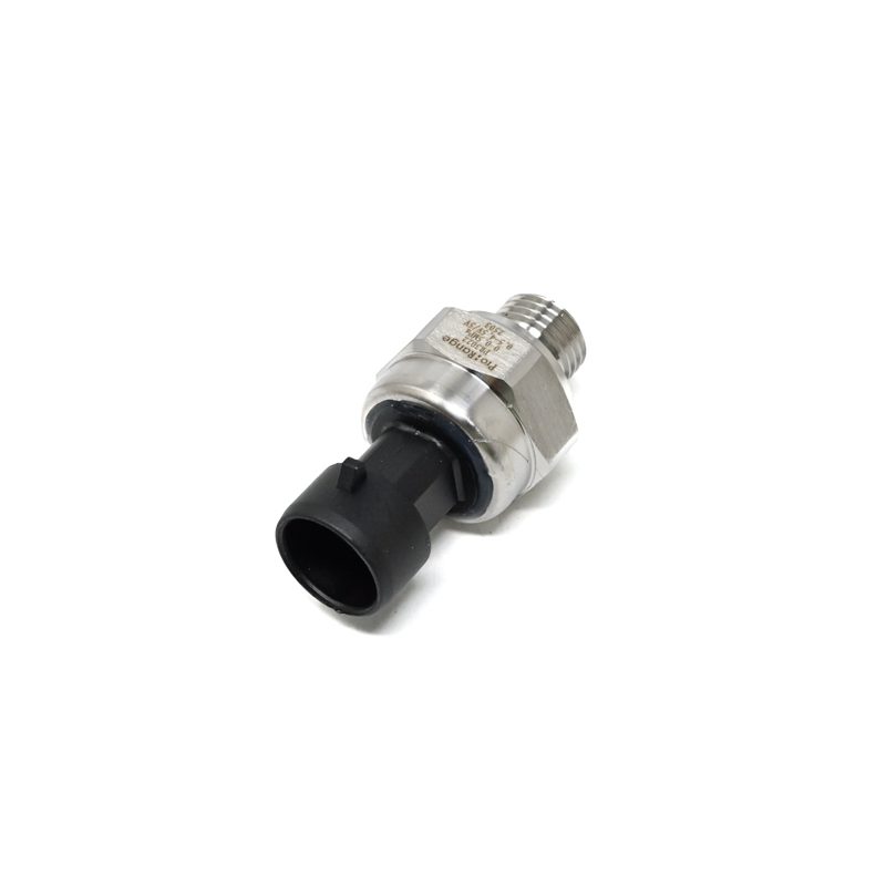 Pro-Range PR3022 0-0.5 MPa Pressure Transducer - 0.5-4.5V Output, G1/4" Thread