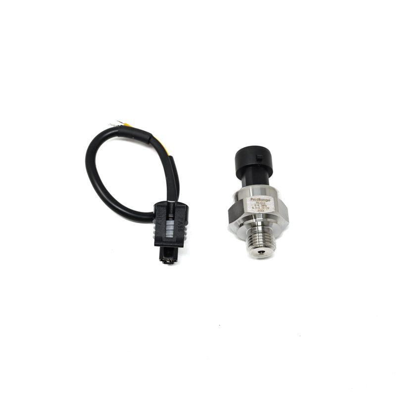 Pro-Range PR3022 0-0.5 MPa Pressure Transducer - 0.5-4.5V Output, G1/4" Thread - Image 2
