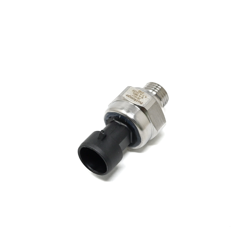 Pro-Range PR3023 Pressure Transducer 0-0.8 MPa, 0.5-4.5V Output, G1/4" Thread