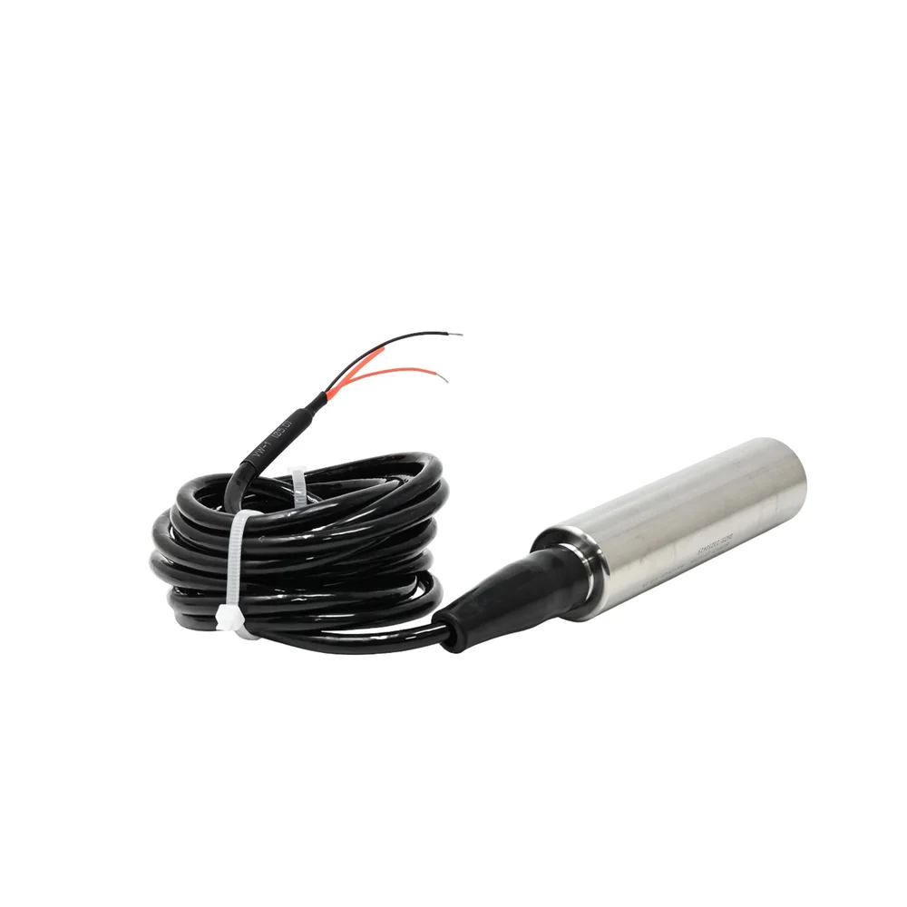 Pro-Range PRTYWS-K020 Liquid Level Sensor - 0-2m Range, 4-20mA Output, 10-32V DC - Image 2