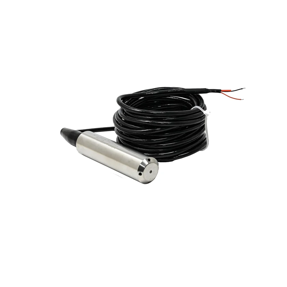 Pro-Range PRTYWS-K050 0-5m Liquid Level Sensor - 4-20mA Output - Image 2