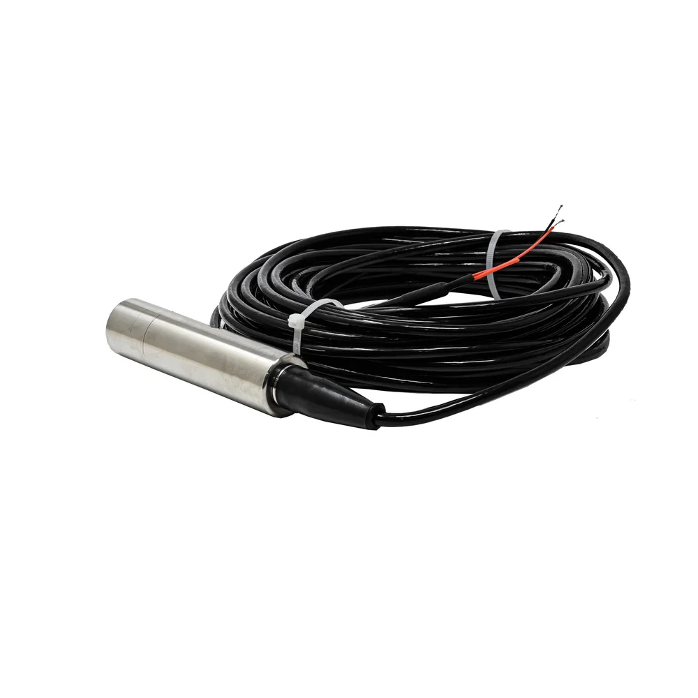 Pro-Range PRTYWS-K100 Liquid Level Sensor - 0-10m Range, 4-20mA Output - Image 2