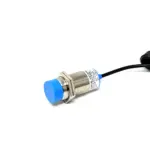 Pro-Range RM30-30105NA 15mm NPN Inductive Proximity Sensor DC6-36V - M30 Thread, Shielded, 2m Cable