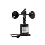 Pro-Range SN-3000-FSJT-N01 Wind Speed Sensor [Polycarbonate Shell, RS485 Modbus]