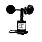 Pro-Range SN-3000-FSJT-V05 Wind Speed Sensor 0-70 m/s, 0-5V Output, Polycarbonate Shell