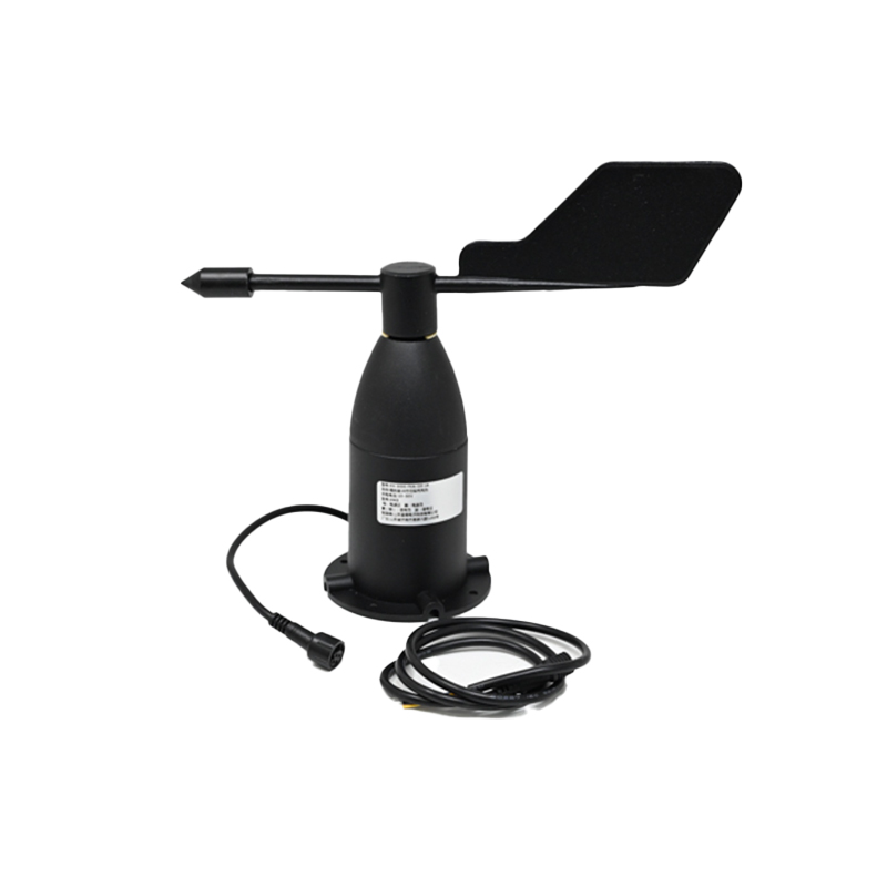 Pro-Range SN-3000-FXA-I20-16 Wind Direction Sensor - 4-20mA Output, 16 Direction, Aluminum Shell - Image 2