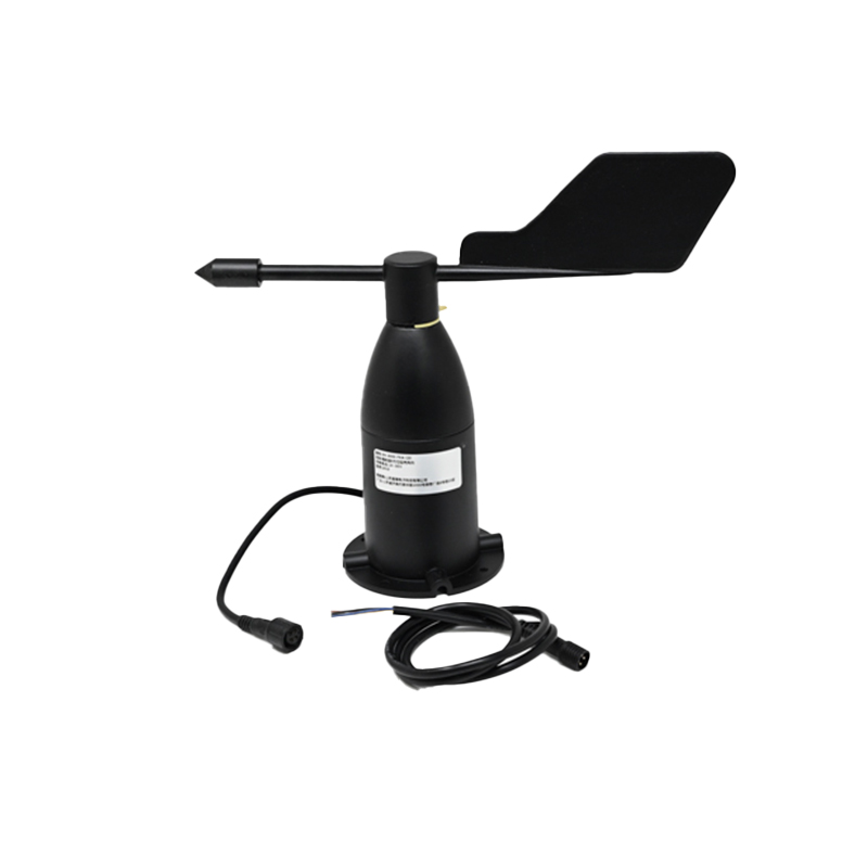 Pro-Range SN-3000-FXA-I20-8 Wind Direction Sensor, 8-Direction, 4-20mA Output, Aluminum Shell - Image 2