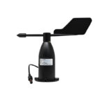 Pro-Range SN-3000-FXA-N01-8 Wind Direction Sensor - RS485 Output, 8 Direction, Aluminum Shell