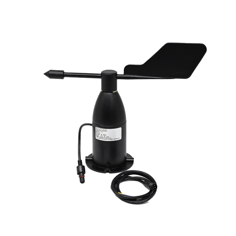 Pro-Range SN-3000-FXA-N01-8 Wind Direction Sensor - RS485 Output, 8 Direction, Aluminum Shell - Image 2