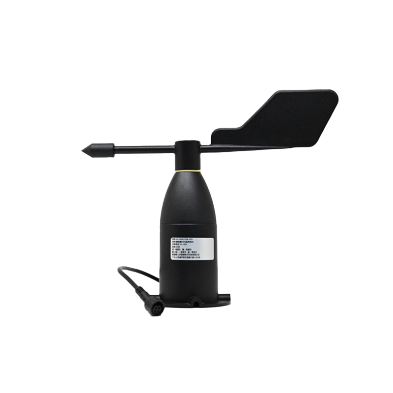 Pro-Range SN-3000-FXA-V05-8 Wind Direction Sensor 0-5V Output - II Generation Aluminum Shell