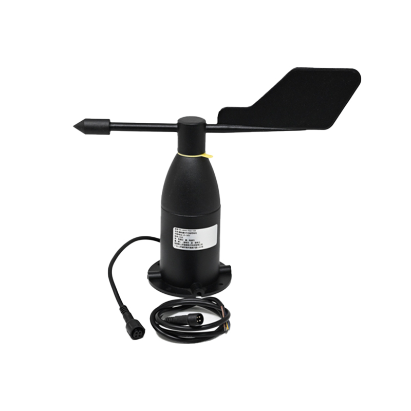 Pro-Range SN-3000-FXA-V05-8 Wind Direction Sensor 0-5V Output - II Generation Aluminum Shell - Image 2